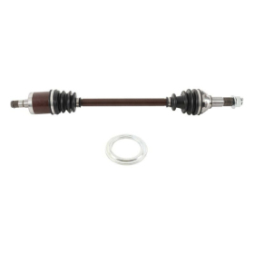 ALL BALLS Front Left Drive Shaft Can Am Maverick 1000R 14-18