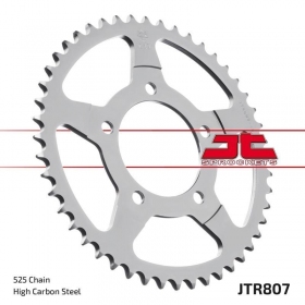 Rear sprocket JTR807