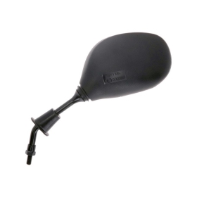 Maxtuned universal mirror M8 Black (left)