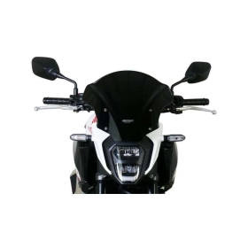MRA Touring priekinis stiklas HONDA CB 500