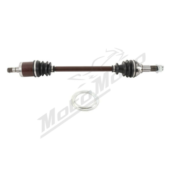 ALL BALLS Front Left Drive Shaft Can Am Maverick 1000R 14-18
