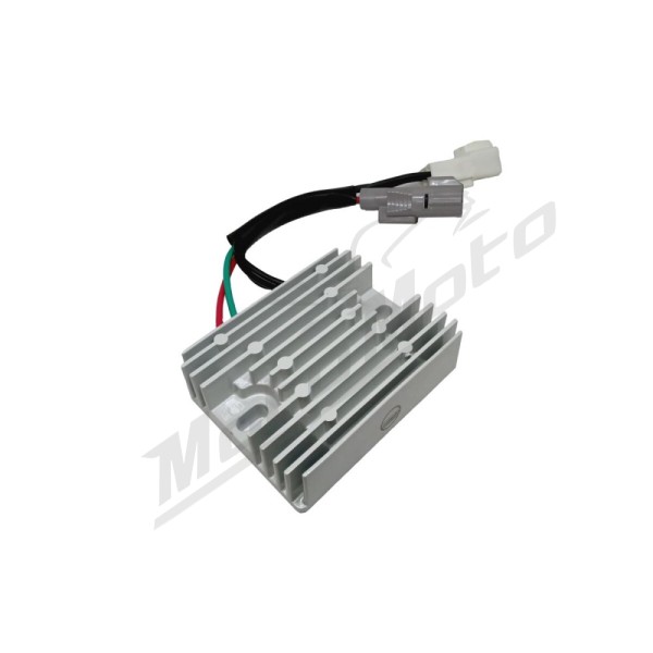 MOTOPLAT Regulator Suzuki AN / VZR 650/1800 06-12