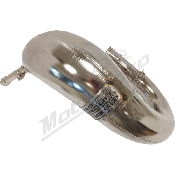 PRO CIRCUIT duslintuvas Yamaha YZ 125 21-26