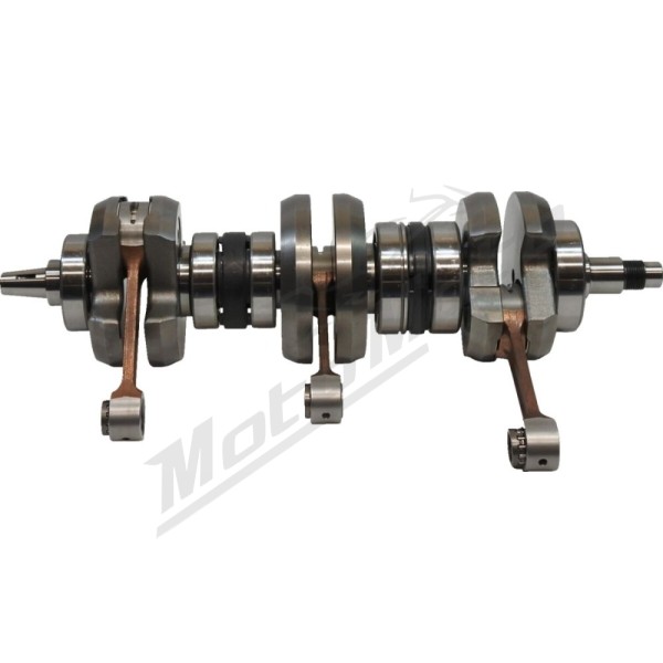 VINTCO Crankshaft Assembly Kawasaki H2 750cc 72-75