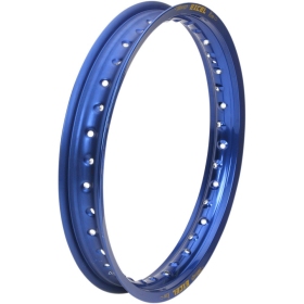 EXCEL MX Rear blue rim - 19x2,15x36T Beta / Gas Gas / Husqvarna / Sherco / Yamaha 125/610 98-23  