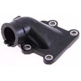 Intake manifold MINARELLI VERTICAL 50cc 2T