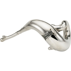PRO CIRCUIT Platinum 2 Pipe Carbon Steel/Nickel Honda CR 250R 03-04