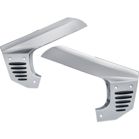 SHOW CHROME Frame Covers Honda GL 1800 01-17