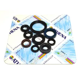 Athena Variklio riebokšlių kompl. Yamaha WR / YZF / YZ 400-450 98-13