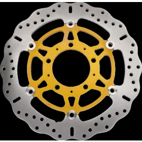 EBC Brake Rotor KAWASAKI KLE / Z / ER-6F / ER-6N 650 06-20