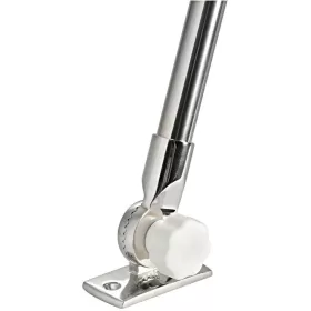 Osculati SS folding light pole 60cm