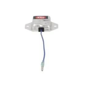 TOURMAX Current Equalizer Yamaha BW / Bravo / ET / Enticer / Excel / Inviter 200-600cc 76-06