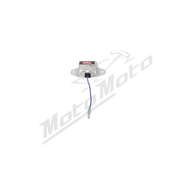 TOURMAX Current Equalizer Yamaha BW / Bravo / ET / Enticer / Excel / Inviter 200-600cc 76-06