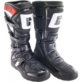 Gaerne GX-1 Evo Light-Welt Motocross Boots