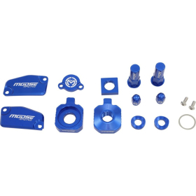 MOOSE OFFROAD HARD-PARTS Bling Pack Kit Husqvarna TC 65cc 18-21