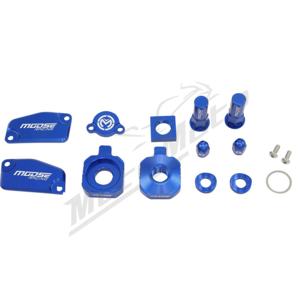 MOOSE OFFROAD HARD-PARTS Apdailų rinkinys Husqvarna TC 65cc 18-21