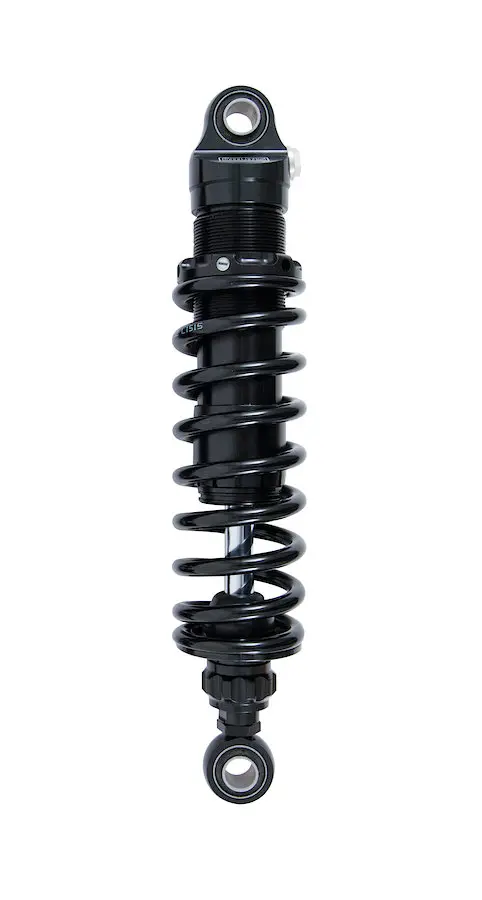OHLINS SHOCK ABSORBER TTX FLOW Triumph Bonneville / Street Scrambler 900-1200cc 16-21