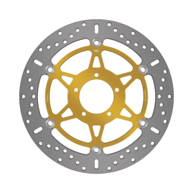EBC X-Series Brake Rotor ROYAL ENFIELD 535-650 18-24