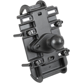 RAM MOUNTS Quick Grip Phone Holder with Ball