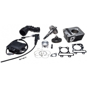 Tuning kit MaxTuned PIAGGIO / VESPA AC 50cc / Ø49 4T 2020->