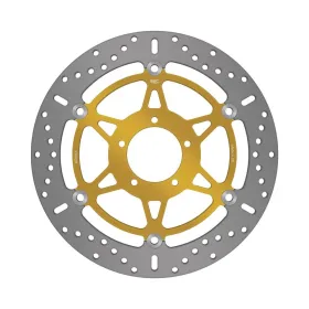 EBC X-Series Brake Rotor ROYAL ENFIELD 535-650 18-24