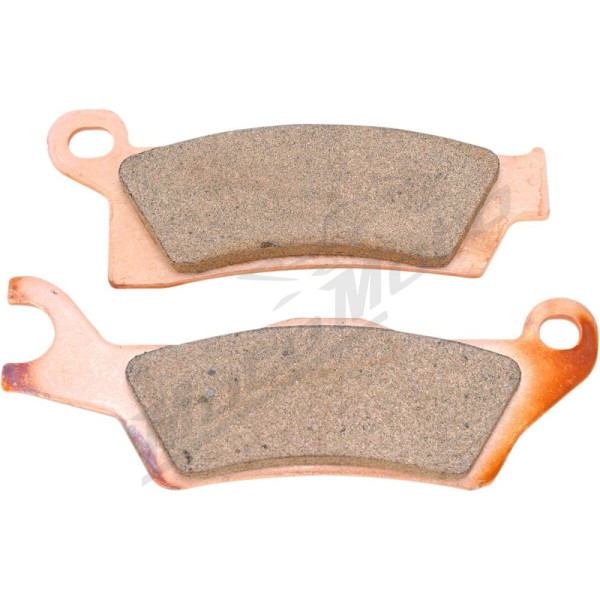 EBC Long-Life Sintered "R" Brake Pads  CAN AM RENEGADE / OUTLANDER 450-1000 12-24