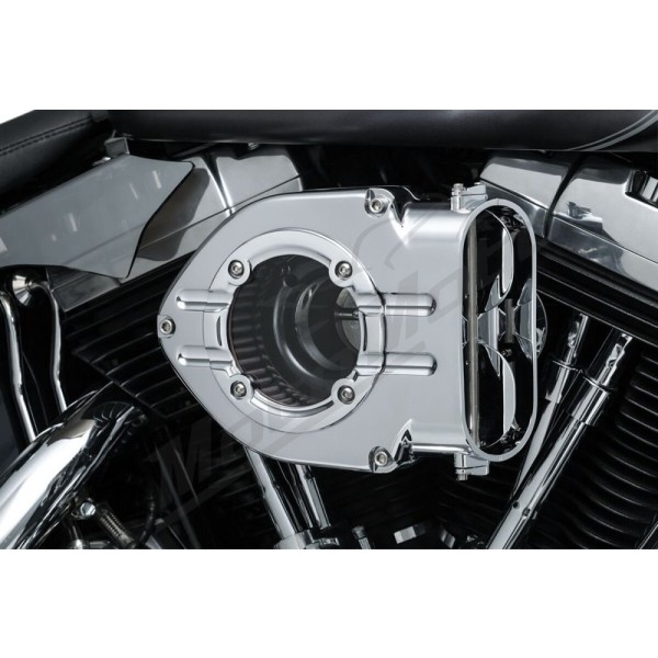 KURYAKYN Hypercharger permatomas oro filtro dangtelis