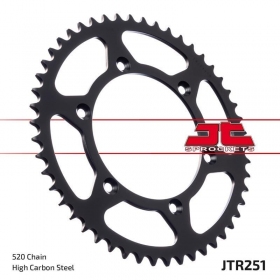 Rear sprocket JTR251