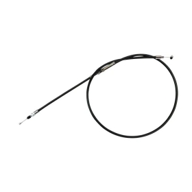 MAGNUM SHIELDING XR Clutch Cable Black Indain Scout 999 15-24 190cm