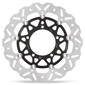 Moto-Master Floating Front Brake Disc 310mm Suzuki GSX-R / Intruder M 1000-1800cc 05-16