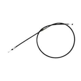 MAGNUM SHIELDING XR Clutch Cable Black Indain Scout 999 15-24 190cm