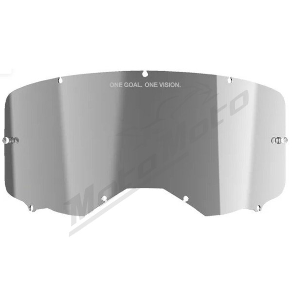 ALPINESTARS GOGGLES Vision 8/Vision 5/Vision 3 Goggle Lens
