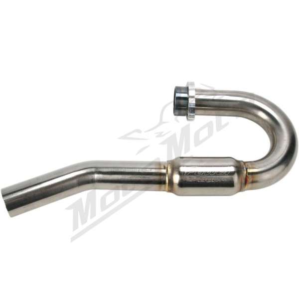 FMF PowerBomb Header Kawasaki KX 450 06-11