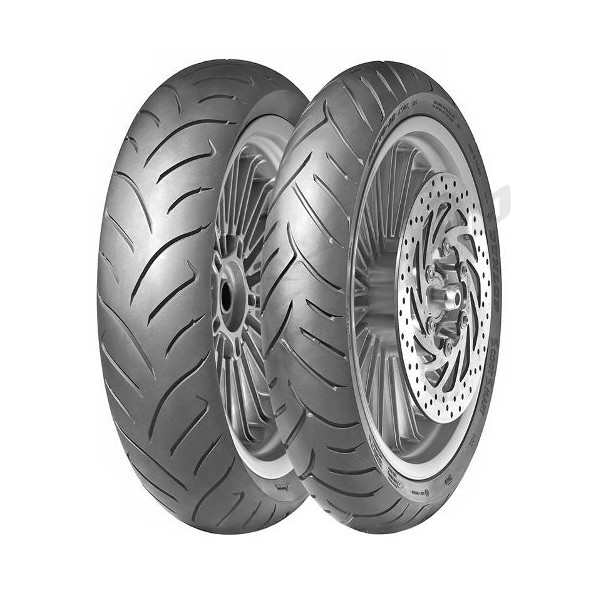 Padanga Dunlop Scootsmart 120/70 R10 54L TL