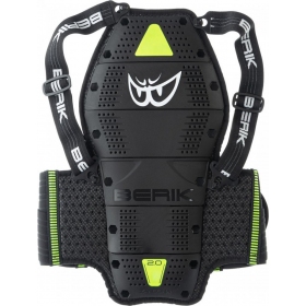 Berik Protect-X Back Protector