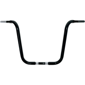 DRAG SPECIALTIES 1-1/4" Buffalo Touring Handlebar Ø25,4mm ​​​​​​​Harley Davidson FLHR / FLHRC / FLHRSE / FLHRXS 1584-1800cc 08-24
