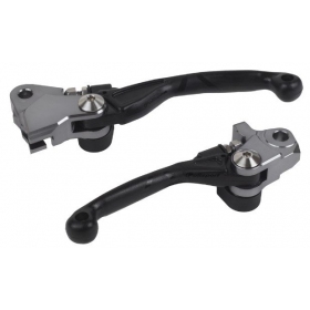 LEVERS SET HONDA CRF 250-450cc 2021-2022