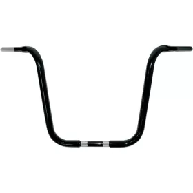 DRAG SPECIALTIES 1-1/4" Buffalo Touring Handlebar Ø25,4mm ​​​​​​​Harley Davidson FLHR / FLHRC / FLHRSE / FLHRXS 1584-1800cc 08-24