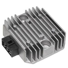 DZE Srovės lygintuvas Kawasaki ZL / ZN / ZR / ZX / ZXR / ZZR / VN / KLF / KVF 400-1100 85-02