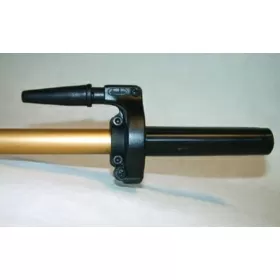  Domino universalus akceleratoriaus valdymas 2T / 4T