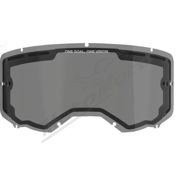 ALPINESTARS GOGGLES Vision 8/Vision 5/Vision 3 Goggle Dual Pane Lens
