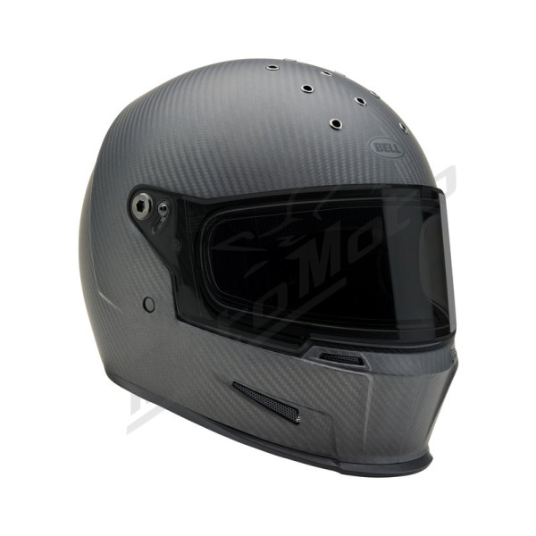 BELL Eliminator Carbon Helmet Solid 