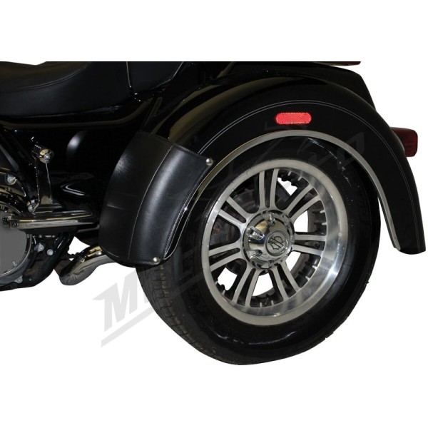MOTOR TRIKE Trike Fender Bra Harley Davidson FLHTCUTG / FLHTCUTGSE / FLHXXX 1690-1923cc 09-24