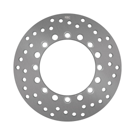 EBC Round D-Series Fixed Offroad Brake Rotor KAWASAKI KMX 125cc 86-03
