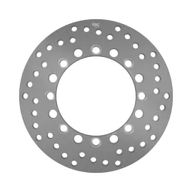 EBC Round D-Series Fixed Offroad Brake Rotor KAWASAKI KMX 125cc 86-03