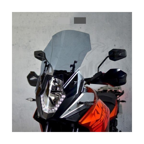 MOTOSHIELDS Windscreen KTM 1190 ADVENTURE 2013 2016