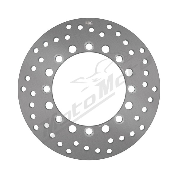 EBC Round D-Series Fixed Offroad Brake Rotor KAWASAKI KMX 125cc 86-03