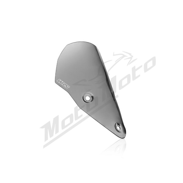 WRS DU022FS SPORT Windscreen Dark Smoke Ducati Supersport 939-950cc17-24