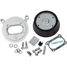 ARLEN NESS Big Sucker™ Air Filter Kit Harley Davidson FLHRCI / FLHRI / FLHTCUI / FLTRSEI 1450-1550cc 99-01