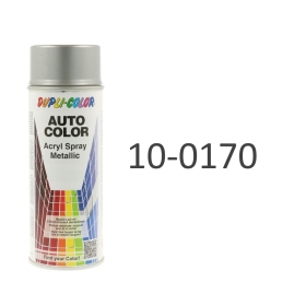 DUPLI-COLOR Coloured paints 400ml 10-0170